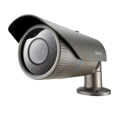 Samsung SCO-2081RP - Kamery zintegrowane Samsung SCO-2081RP - Kamery zintegrowane